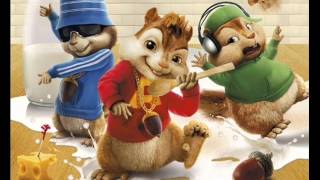 EXO 으르렁  Growl Chipmunks [upl. by Moses]