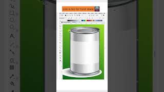 CorelDraw Tips Use Envelope [upl. by Zetrom906]