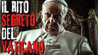 Esorcismo Segreto del Vaticano La Verità sul Lupo Mannaro Imprigionato in Transilvania [upl. by Meekyh]