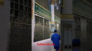 azamqadriofficial islamicmusic Maira to Asra mra nabi he [upl. by Eednil]