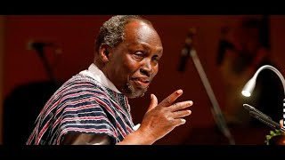 NGUGI WA THIONGO BIOGRAPHY [upl. by Lady711]