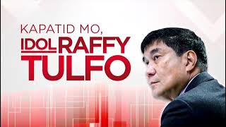 0682 TV5  Kapatid Mo Idol Raffy Tulfo Promo 14NOV 2024 [upl. by Gamal741]