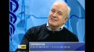 ProfDrAhmet Ertan Tezcan  Depresyon Nedir [upl. by Jr]