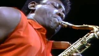 Top 10 Saxophone Solos in Pop and Rock [upl. by Reffinnej]