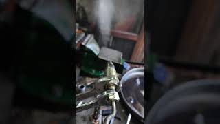 how to injector fuel checking [upl. by Javed510]