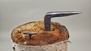 Viking anvils from the Mastermyr find  part 2 [upl. by Ahseekan]