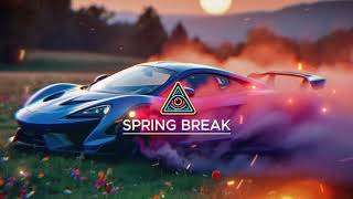 SPRING BREAK  Free Copyright Music [upl. by Nadruoj63]