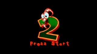 Earthworm Jim 2 Super Game Nes OST [upl. by Enelrahs25]