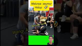 𝘈𝘥𝘢 𝘋𝘦𝘯𝘨𝘢𝘳 𝘉𝘶𝘯𝘺𝘪 🤣 viral Meme lucu amadiketulucu reaction memelucu videolucu amadiketutiktok [upl. by Adelaja]