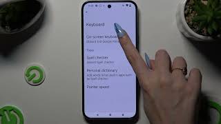 How to Turn On Gboard Suggestion Strip  GOOGLE PIXEL 9 PRO XL and Gboard App [upl. by Islaen]