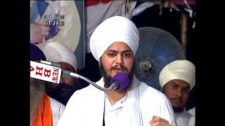 Sant Baba Daler Singh Ji Kehri Sahib Wale Album Sakhi Bhai Jogga 2 [upl. by Hairakcaz475]