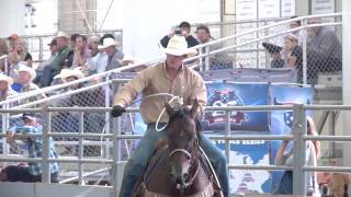 2014 RFD TV The American amp Open Short Round Final Spin Coverage  High Plains Regionals [upl. by Nonnahs]