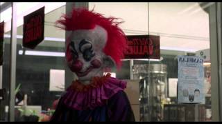 Killer Klowns From Outer Space The Soundtrack  Visit To The Drugstore [upl. by Elyr210]