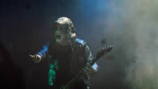 Dimmu Borgir  Live In Moscow 2018 Full Concert [upl. by Ripley88]