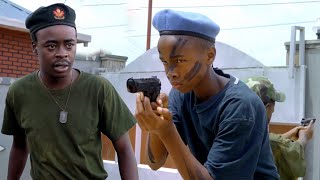 Umwana Wumusirikare  MILITARY LOVE  Episode 20 [upl. by Onafets]