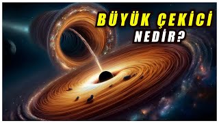 BÜYÜK ÇEKİCİ NEDİR [upl. by Rahas]