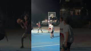 basketball shootinghoops championsbasketballacademy gauravcoachnis [upl. by Tanner]