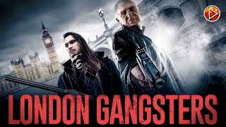 LONDON GANGSTERS 🎬 Exclusive Full Action Movie Premiere 🎬 English HD 2024 [upl. by Htiaf]