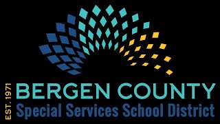 Bergen County Special Services School District [upl. by Nosidam734]