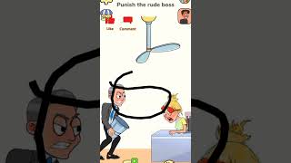 Stop the torture manager  Impossible date 2 gameplay video  gaming funny shorts gameplay [upl. by Gipsy]