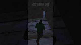 GTA San Andreas Oyster Location 12  Fishers Lagoon Red County [upl. by Belding205]