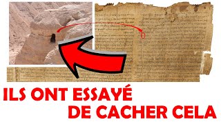 Ce fragment montre que Jésus est DIEU  Jésus a prédit cette prophétie [upl. by Eenahpets]