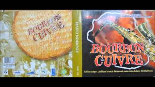 Bourbon Cuivre  2 HENRY ROUSSEAN [upl. by Wohlert]