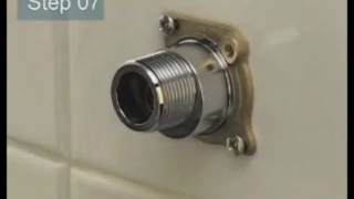 How To Fit  Install Mira Bar Shower [upl. by Leciram]