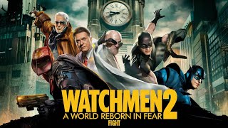 quotWatchmen 📺  Unveiling the Dark Secrets of Heroes amp Villains  Full Story Breakdown amp Analysis 💥quot [upl. by Rosdniw458]