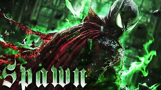 SPAWN 1997 All Trailers International Trailers TV Spots TV Ads and Sneak peeks [upl. by Tanaka966]