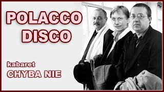 POLACCO DISCO Official audio [upl. by Rai]