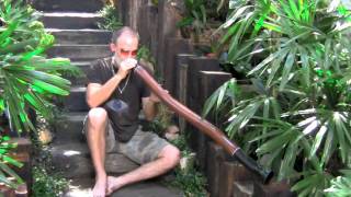 Modern Didgeridoo from LA Outbackcom [upl. by Elac872]