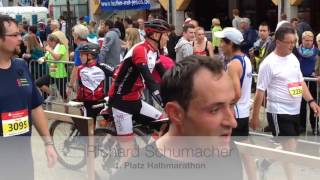 Heidenheimer Stadtlauf 2016 Die Erstplatzierten [upl. by Ellicec]