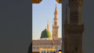 Mere nabi ki Shaan❤️historyshorts islamic [upl. by Prue978]