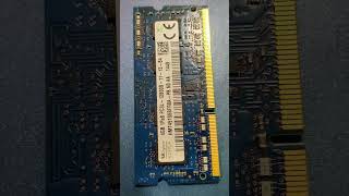 Laptop Ram  SK hynix KOREA [upl. by Billmyre]