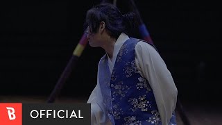 MV Gwangil Jo조광일  Acrobat곡예사 [upl. by Sheri662]