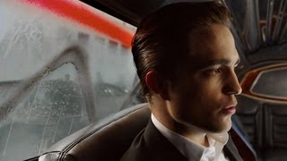 COSMOPOLIS Trailer  Canadas Top Ten 2012 [upl. by Pillyhp876]