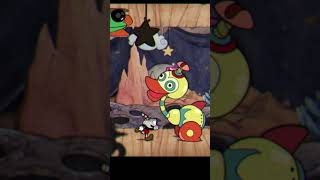 MISTERIOS del MODO PACIFISTA en CUPHEAD [upl. by Bourgeois560]