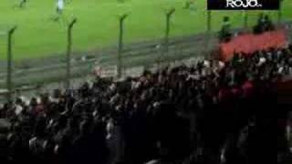 Hinchada Independiente [upl. by Iran]