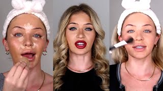 COMPLETE MAKEUP STORYTIME 💄💋 Part 229  Makeup Storytime kaylieleass [upl. by Lilas]