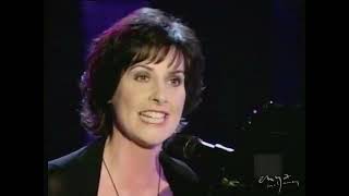 Enya  Only Time Live Performance at quotWorld Music Awardsquot 2001 [upl. by Jacey567]