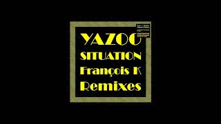 Yazoo  Situation François Kevorkian 1991 More Dub  2018 [upl. by Akela819]