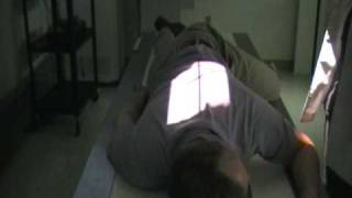 RAO and LPO Sternum MOV03C [upl. by Nwadrebma801]