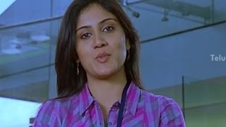 SVSC Movie Scenes  Mahesh Babu Mocking Dhanya Balakrishnan  Samantha  Telugu Filmnagar [upl. by Dhruv]