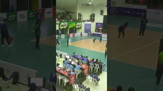 🏆SemiFinal Maldives Vs Tajikistan Who Win maldives highlights tajikistan volleyball womensday [upl. by Kolva]