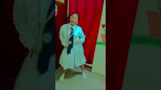 Tal se tal dance cover by Tapaswini [upl. by Ariamoy606]