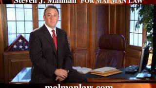 Malman Law Overview  Chicago Injury Attorney  Illinois [upl. by Sharos]