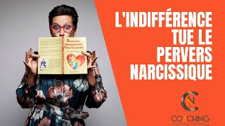 Lindifférence tue le pervers narcissique [upl. by Naoma]