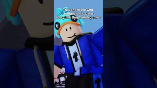 Avatar Change roblox robloxanimation shorts minebot [upl. by Osborn504]