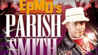 Parish Smith PMD From EPMD performing Timeless Gold and Platinum Classics 🔥🔥 [upl. by Airtemak]